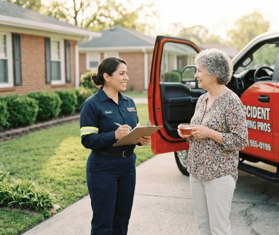Accident Towing Service Westpoint, IN FAQs